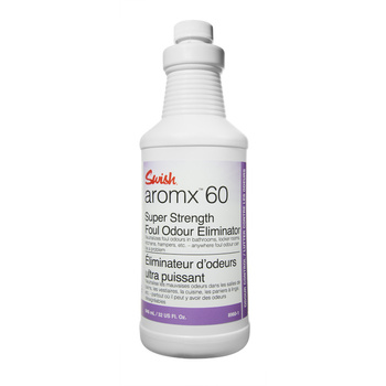 Swish Aromx 60 Silny eliminator przykrych zapachów