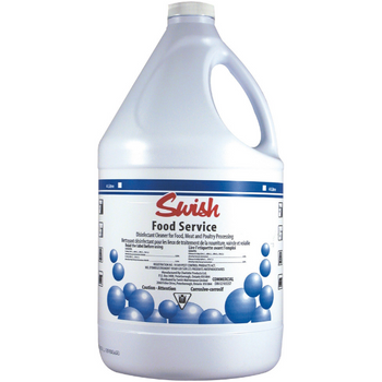 Swish Food Service Disinfectant Koncentrat do mycia i dezynfekcji powierzchni 5l